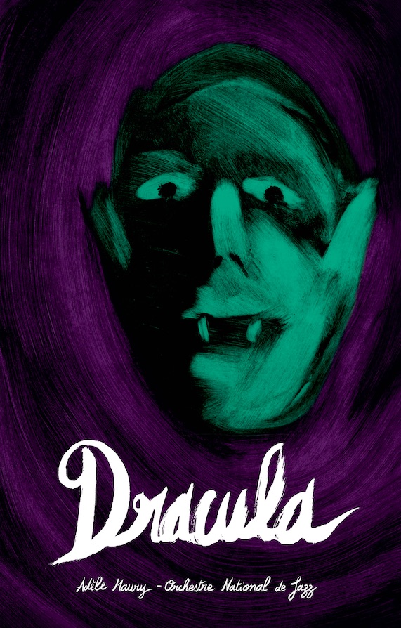 Dracula