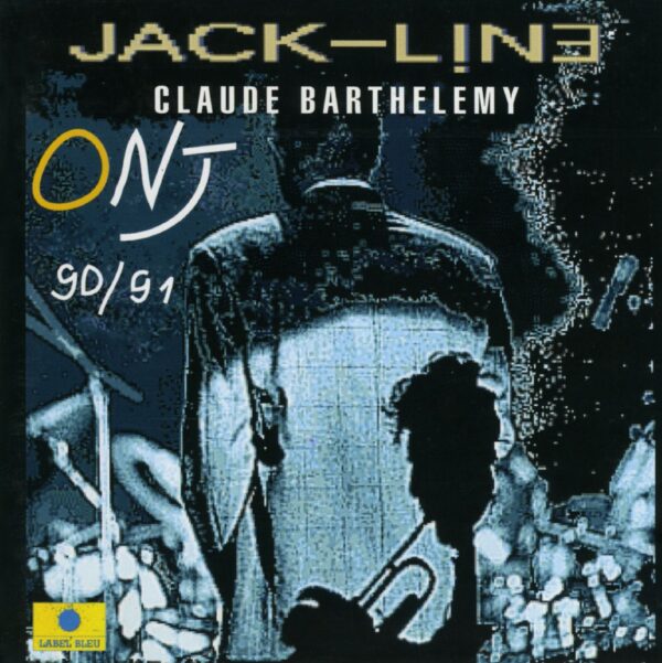 ONJ 90/91 <br> JACK-LINE