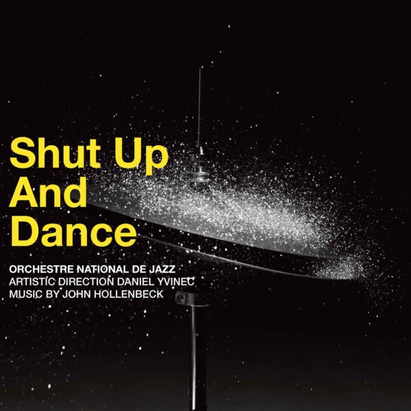 Shut Up and Dance